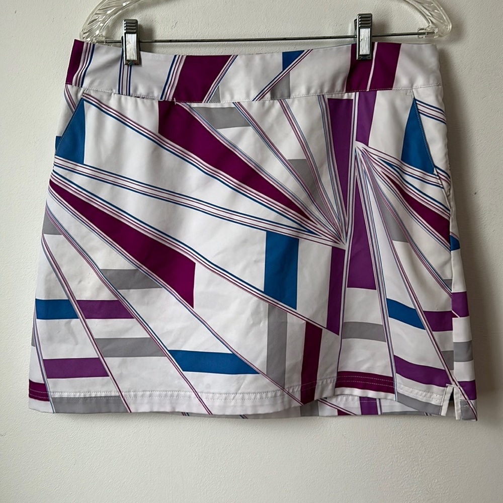 Adidas Clima Cool Women’s Tennis Skort Size 8